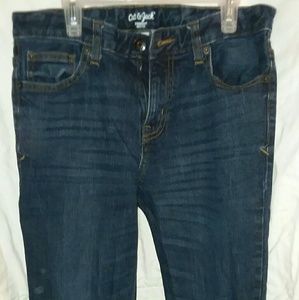 Boys jeans